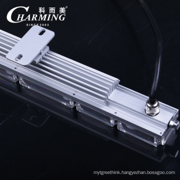 LED wall washer linear light for building facade/garden